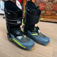 Scarponi Sci Alpinismo Dynafit Mezzalama 271 mm