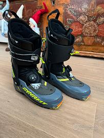 Scarponi Sci Alpinismo Dynafit Mezzalama 271 mm