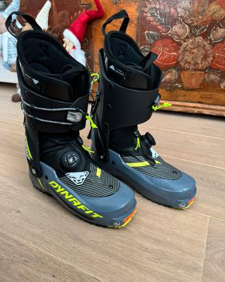Scarponi Sci Alpinismo Dynafit Mezzalama 271 mm