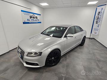 Audi A4 2.0 TFSI 180CV multitronic -
