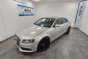 Audi A4 2.0 TFSI 180CV multitronic -