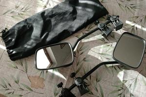 Specchietti per roulotte