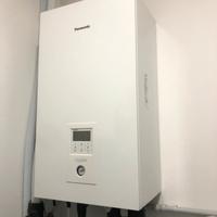 Panasonic Aquarea 7 kw