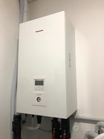 Panasonic Aquarea 7 kw