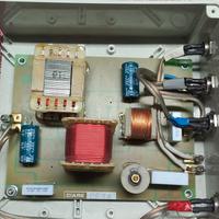 Ciare CF 360 crossover professionali