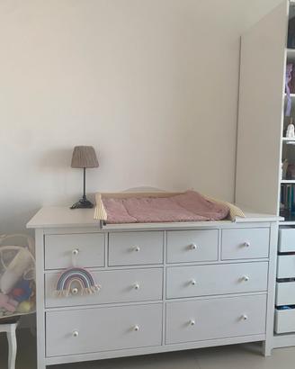 Fasciatoio per cassettiera Ikea