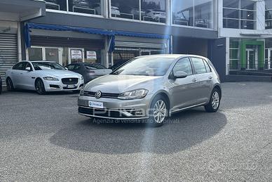 VOLKSWAGEN Golf 1.4 TGI 5p. Business BlueMotion