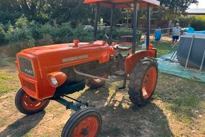 Trattore FIAT La Piccola