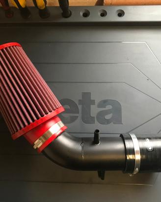 Aspirazione Punto Abarth, Alfa Mito 1.4 T-jet
