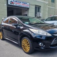 Fiesta 1.4 tdci 5p Titanium Distribuzione Nuova