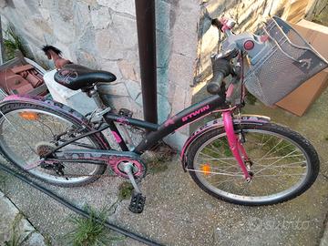 biciclette da ragazza