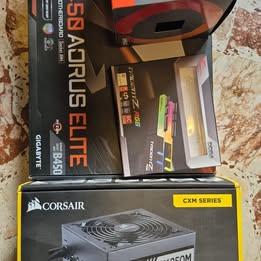 RYZEN 7 2700X