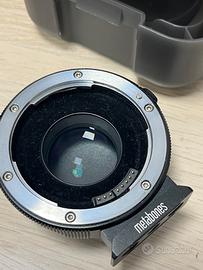 Anello metabones Ef - mft
