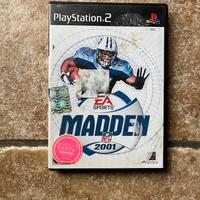 27 videogiochi per PS2