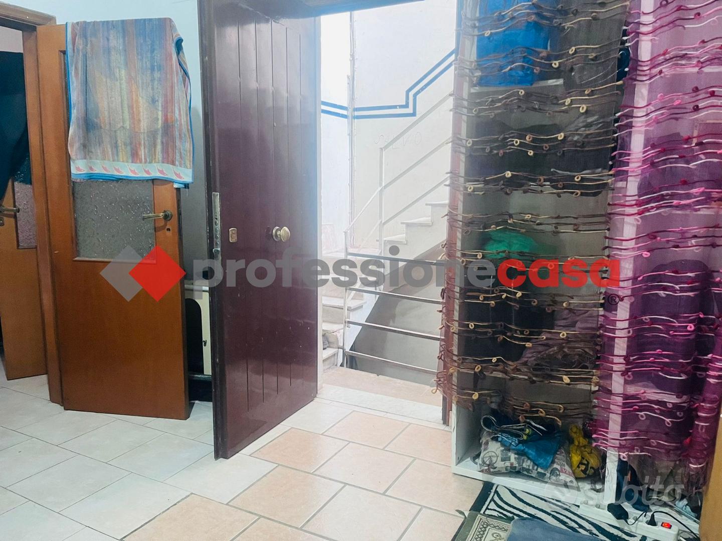 Appartamento – Catania, Centro storico - Vista 2