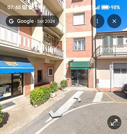 Negozio commerciale /artigianale/uffici