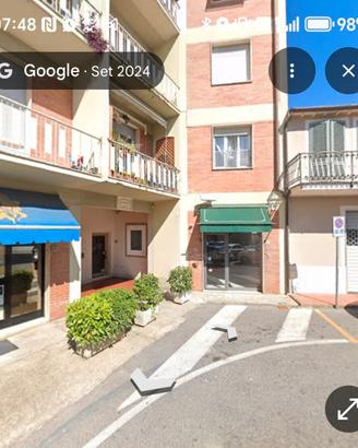 Negozio commerciale /artigianale/uffici