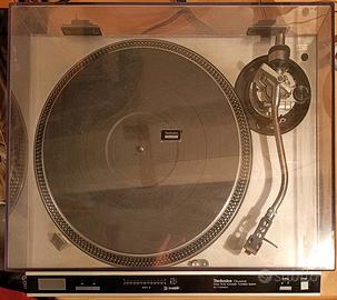 Giradischi Technics SL-1700