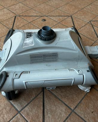 Robot piscina