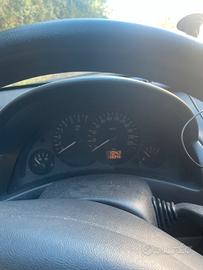 Opel corsa 2001