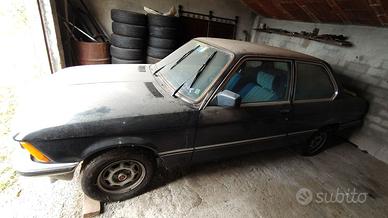 BMW 318i