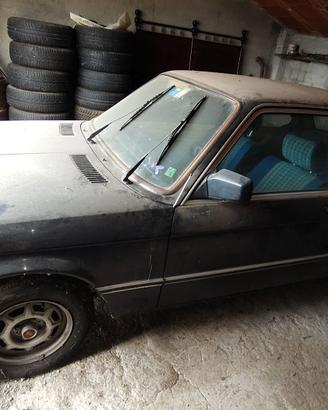 BMW 318i