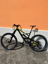 Mtb YT Capra 27,5 Taglia M