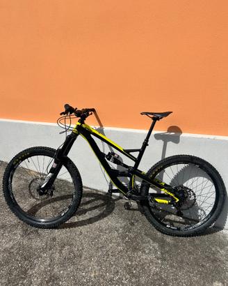 Mtb YT Capra 27,5 Taglia M
