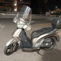 Kymco People 200 - 2010