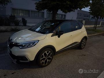 RENAULT CAPTUR  – AUTOMATICA – NEOPATENTATA