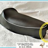 Sella Gobba con Portacasco Vespa 50 Special R L