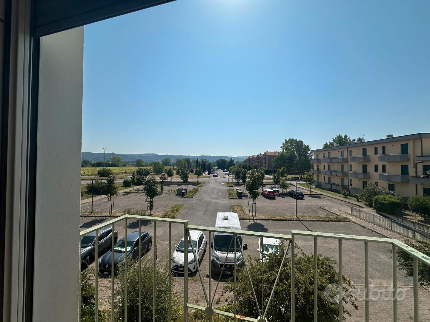 Appartamento – Città di Castello, Riosecco - Vista 5