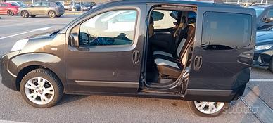 Fiat Qubo 1.4 8V 77 CV Active Natural Power