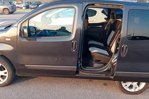 Fiat Qubo 1.4 8V 77 CV Active Natural Power