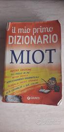 Dizionario Miot