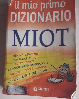 Dizionario Miot