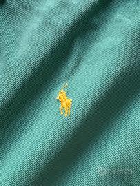 Polo ralph lauren uomo originale