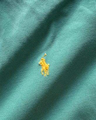 Polo ralph lauren uomo originale