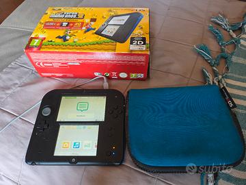 Nintendo 2ds 