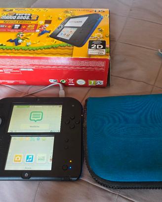 Nintendo 2ds 