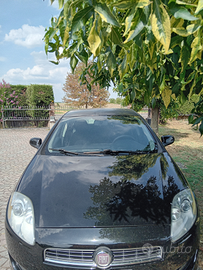 Fiat bravo nera