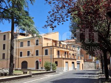 Appartamento Civita Castellana