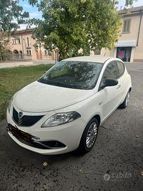 Lancia Y GPL/benzina