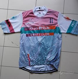 Maglia ciclismo