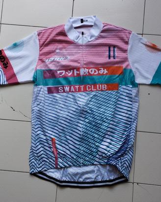 Maglia ciclismo