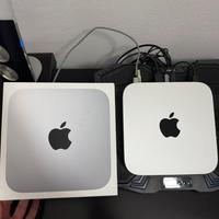 Apple Mac Mini M2 come nuovo