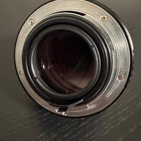 PENTAX-M 50 1.4