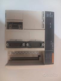 unità di controllo programmabile OMRON