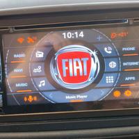 Autoradio Android 2 din con telecomando