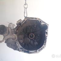 Cambio Manuale 6 Marce Renault Captur 2016